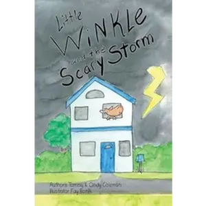 Little Winkle and the Scary Storm
