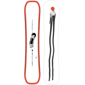 Burton Women's Good Company Snowboard 2024