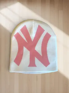 NY Beanie