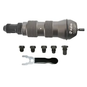 Astro Pneumatic  0.25 in. XL Blind Rivet Adapter Kit