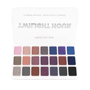 Artistry 21 Shade Palette - Twilight