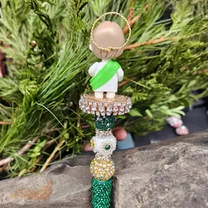 Glamorous Clay Pen (LIVE ONLY)