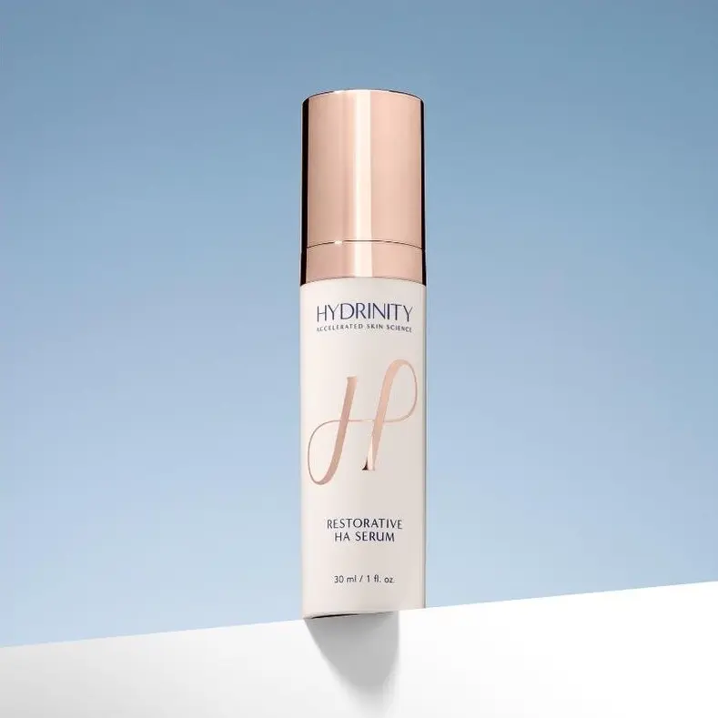 Hydrinity Restorative HA Serum