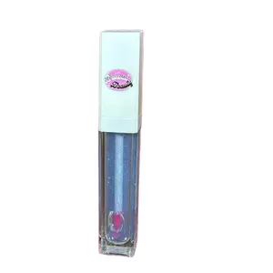 Color Changing Lip Gloss