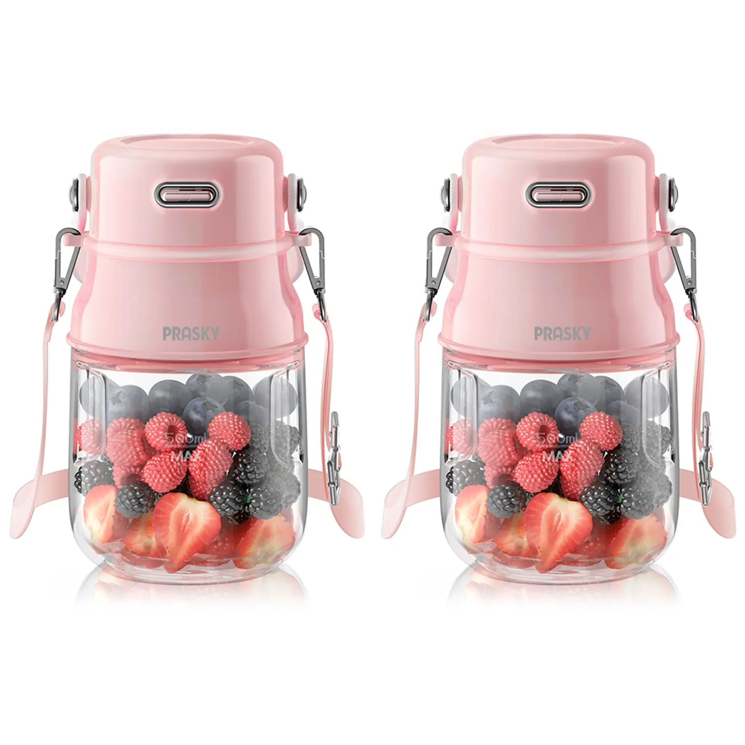 Pink*2