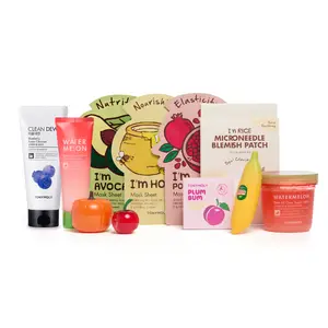 Limited Edition May Skin Care Value Bundle