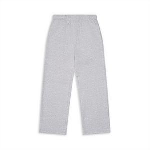 350 GSM 'Heather Grey' Fleece Sweatpants