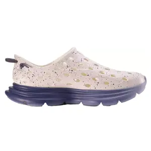 Kane Adult Revive Shoe -Skin-Like Sneaker with Comfortable Fit, Rubber Sole, and 3 Swappable Hang Loops for Versatile Use