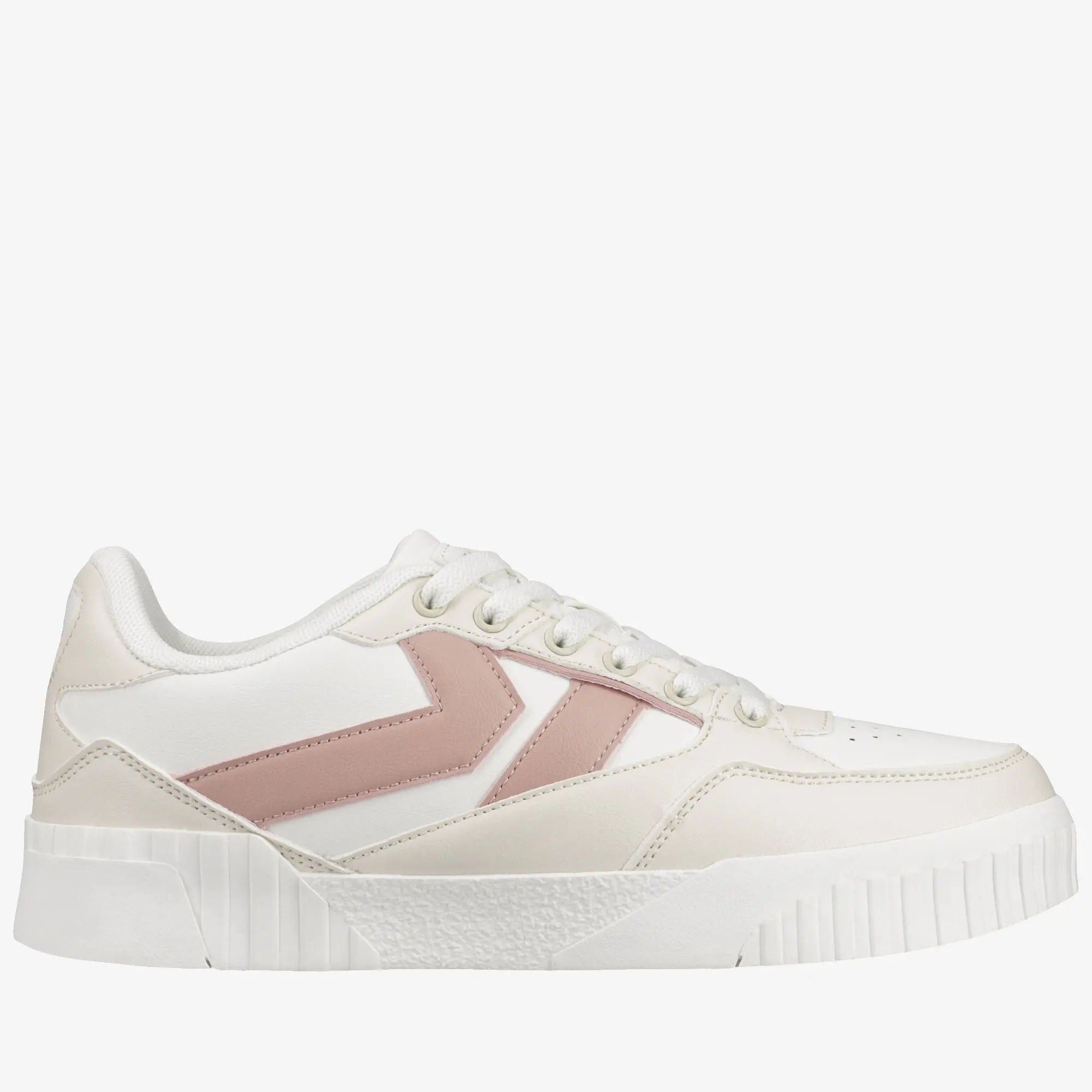 Nova Sneakers - White Blush Off