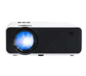 Impecca VP-300WK LED 1080p Home TheaterProjector