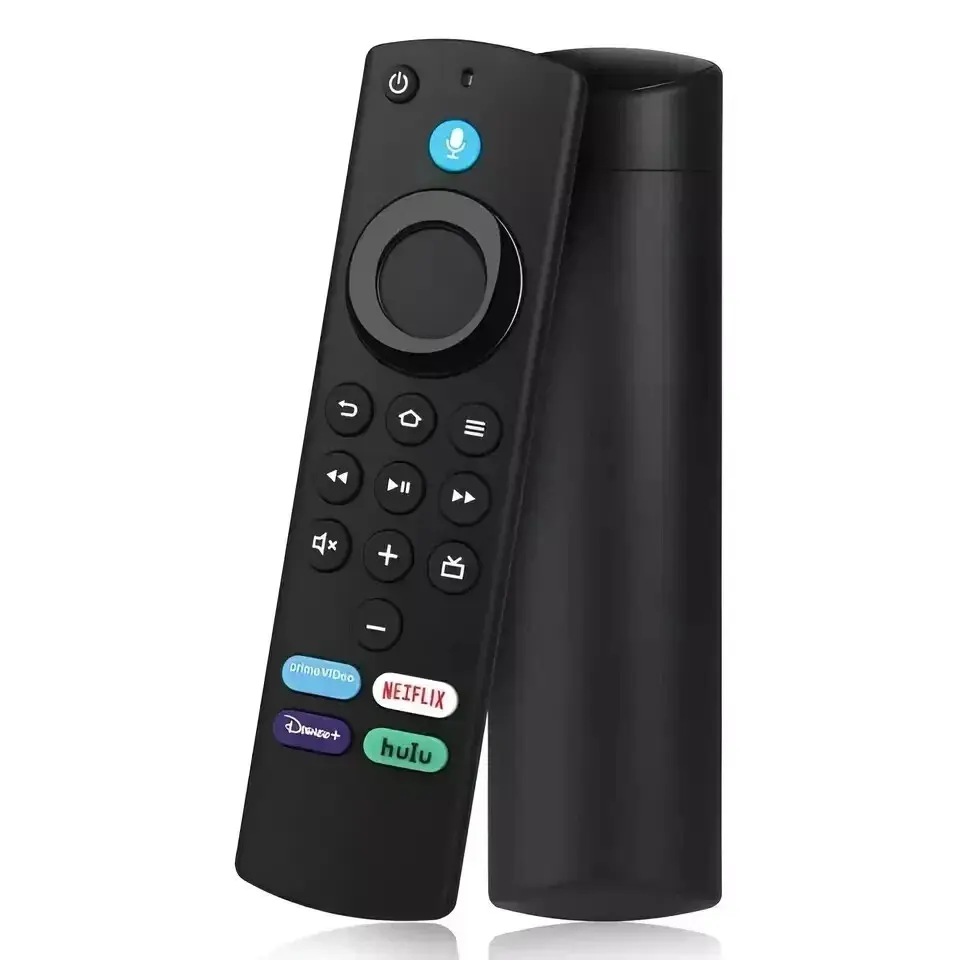 1x Voice Remote Control L5B83G for Amazon Fire TV Stick Lite 4K 3rd Gen Alexa 1x Voice Remote Control L5B83G for Amazon Fire TV Stick Lite 4K 3rd Gen Alexa