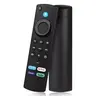 New L5B83G Button Voice Remote Control (1x) for Amazon Fire TV Stick Lite, 4K, 3rd Gen Alexa - ABS Plastic Body, Sturdy Daily Use, Original-Like Functionality, 433 MHz, Amber LED Display Confirm, Press Home to Pair, Indoor Recreation Accessories