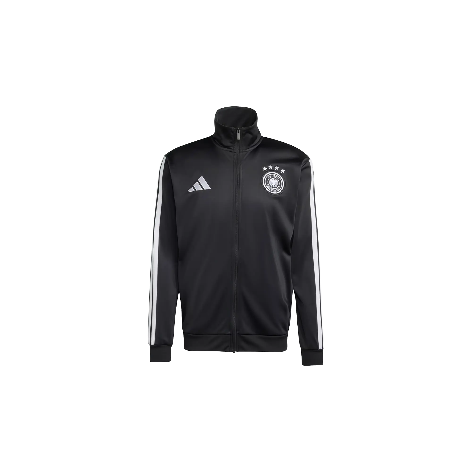 Germany DNA Track Top "Black" JZ9345