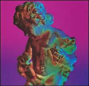 New Order - Technique  [COMPACT DISC - CD]