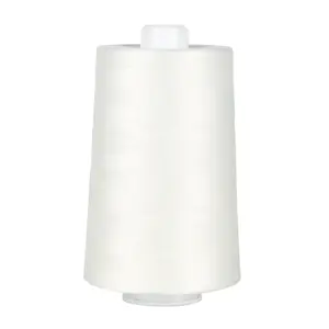 Superior Threads OMNI 40wt Polyester Thread 6000yd - Natural White 3002