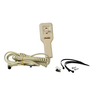 Standard Hand Control for Pride Lift Chairs (ELEASMB1030)