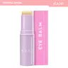 KAHI Firming Eye Balm Stick - Korean 0.32 fl oz Eye Cream, Anti-Aging Oil-Based Moisturizer for Sensitive Skin, Barrier Repair, Hydrate, Boost Radiance, Reduce Wrinkles & Bags