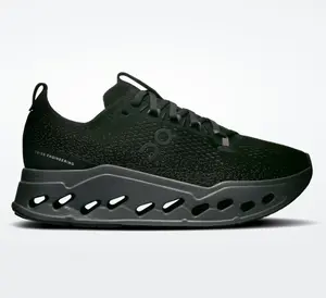 Women's Shoes Cloudsurfer Max - Black | Eclipse