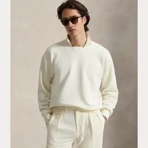 Polo Ralph Lauren - Wimbledon Collared Sweatshirt