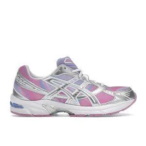 ASICS Women's Gel-1130 Baby Lavender Pure Silver Running Shoes, from StockX