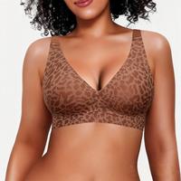 Leopard - Brown