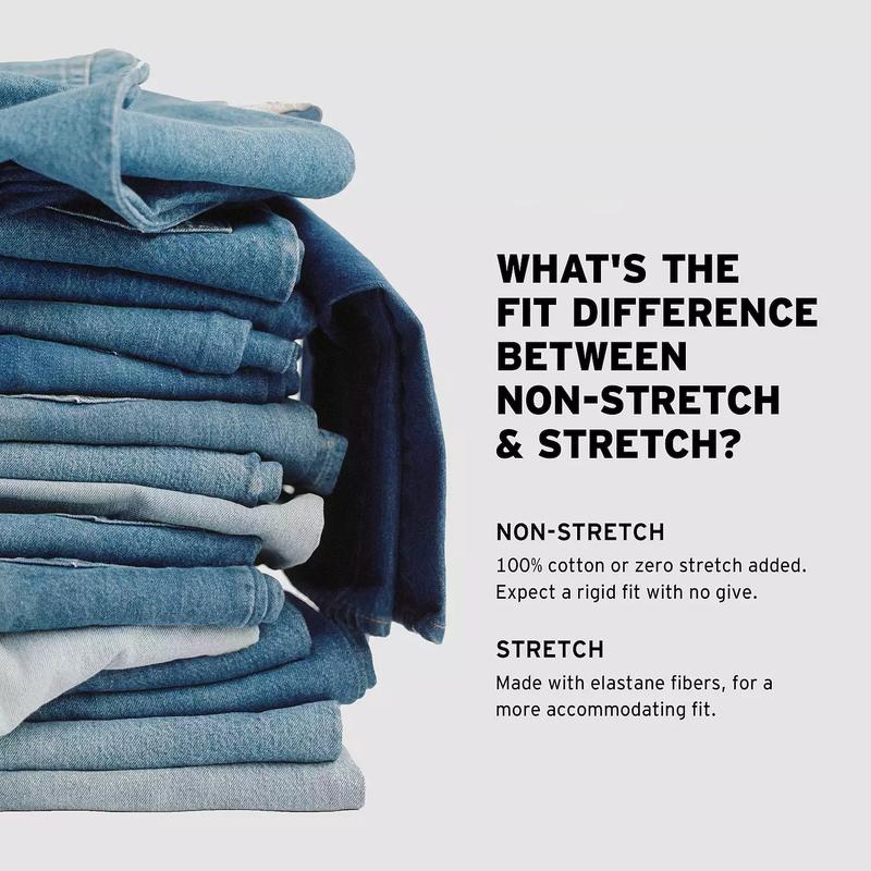 Men's 501 Original Shrink-To-Fit Jeans