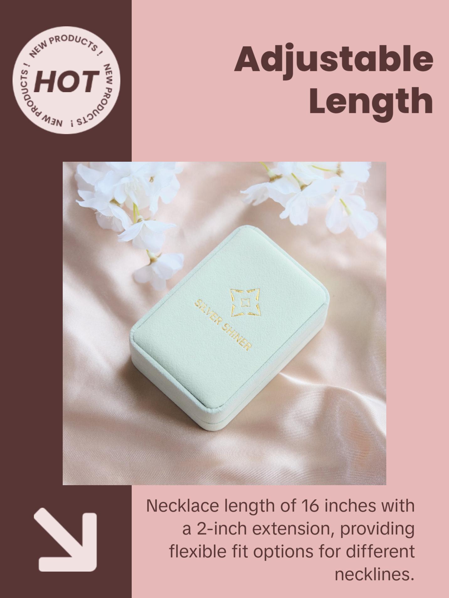 Galactic Star Necklace