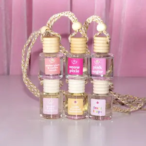 Scented Car Freshener Diffusers Air Fresheners (SELECT YOUR SCENTS) Scented Car Freshener Diffusers Air Fresheners (SELECT YOUR SCENTS)