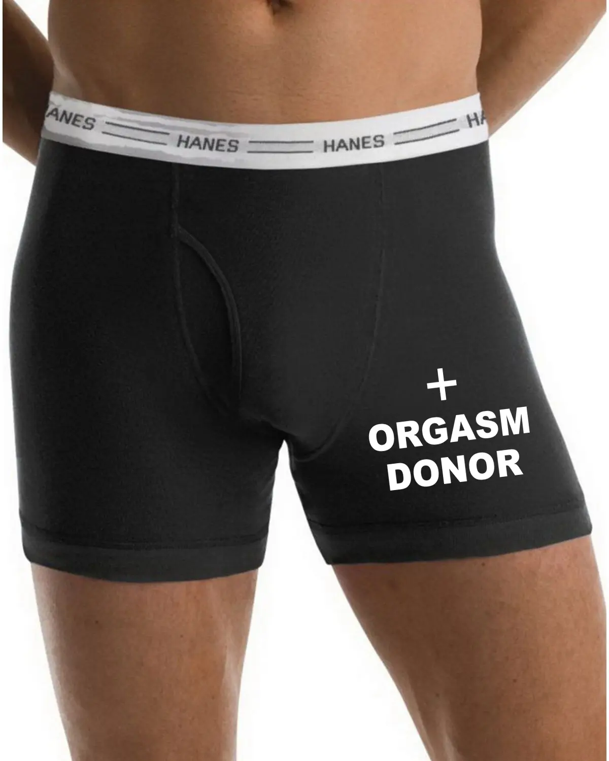 Valentine's Day Boxer Briefs