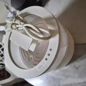 olakys. Electric Hot Pot,1.5L Mini Hot Pot, Ceramic Glaze Non-stick Portable Pot, Electric Pot for for Steak, Egg, Fried Rice, Oatmeal, Soup,Ramen with Dual Power Control, Electric Pot for Dorm Multifunctional Hot Pot Kitchen Appliances