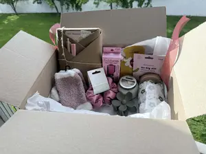 Blind date with a book - Box edition