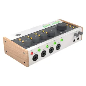 Universal Audio Volt 476P Audio Interface *USA Small Business*