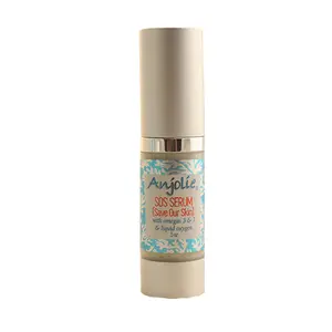 SOS Serum with Hyaluronic Acid for Acne and Skin Repair