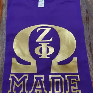 OPPF Custom "Omega Made" t-shirt | Omega Psi Phi