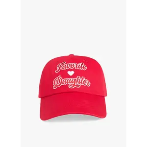 THE FAVORITE VALENTINE'S HAT