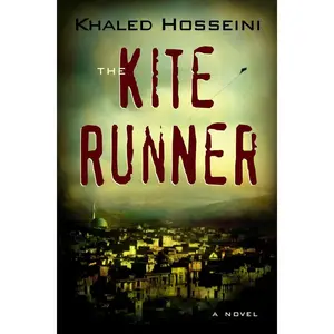 USED-The Kite Runner by Hosseini, Khaled (Hardcover)