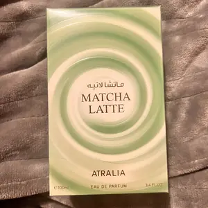 Atralia Matcha Latte Eau De Parfum 100 ml - TikTok Shop