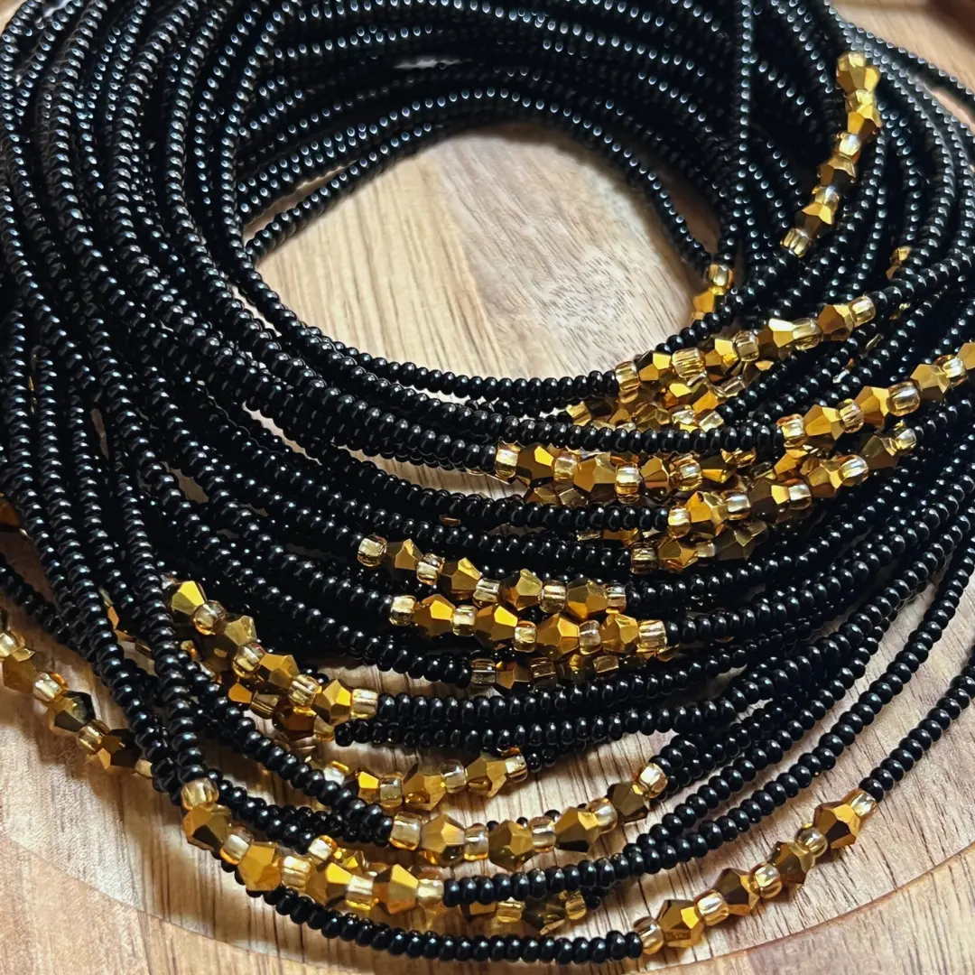 Waistbeads  - Baddie
