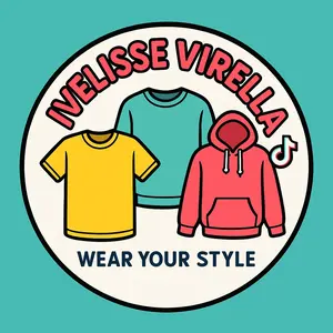 Ivelisse Virella shop logo