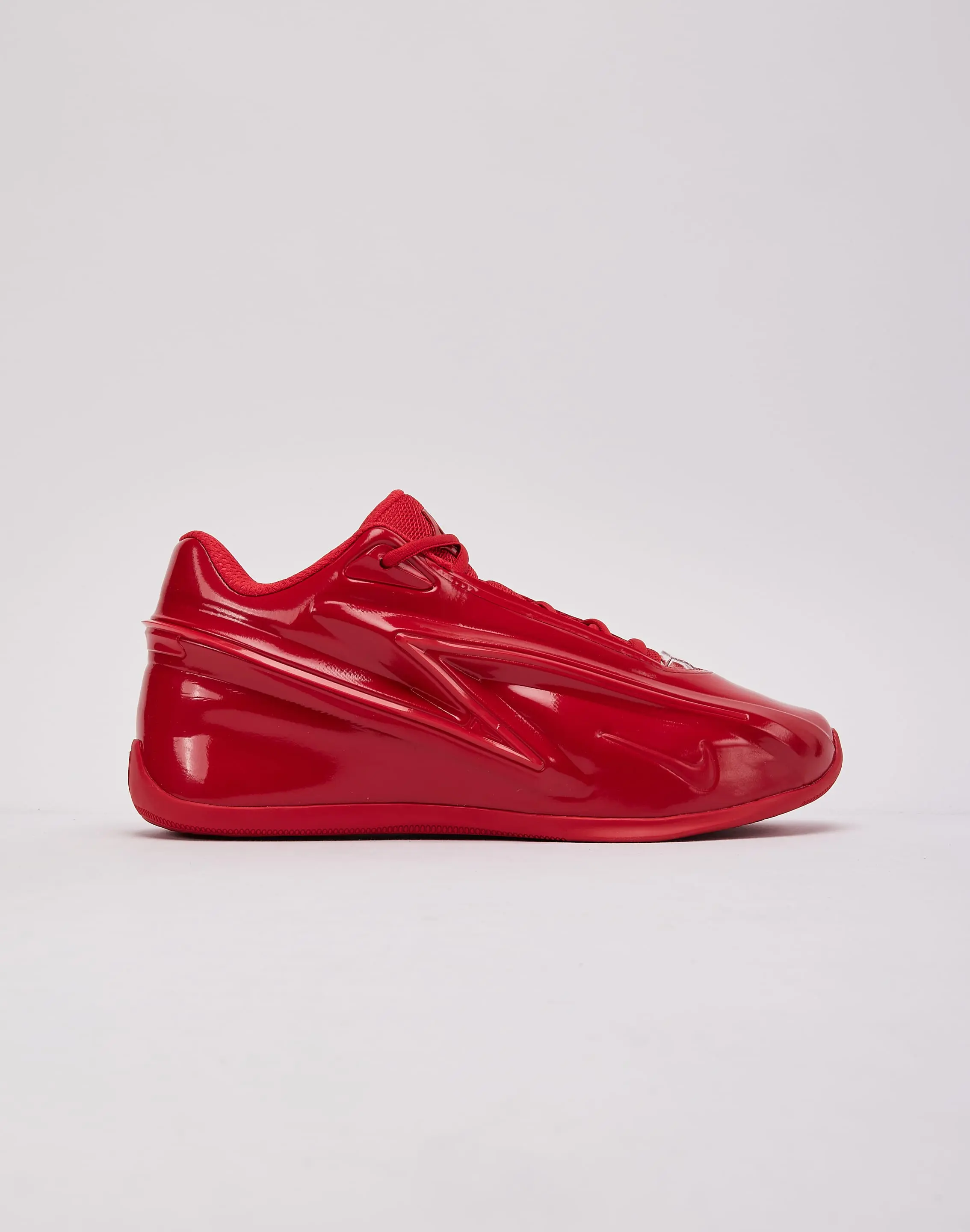 Mens Nike KD 19 'University Red'