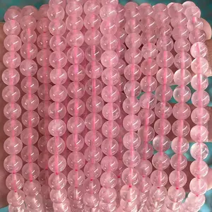 Rose Quartz - The Focal Point of This Description Featuring Rose Quartz Without Additional Details or Specifications