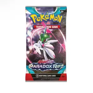 Paradox Rift Booster Pack (1) For TikTok Live Opening Only