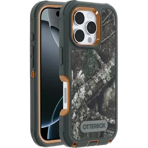 Camo Toughest MagSafe iPhone 16 Pro Case | OtterBox