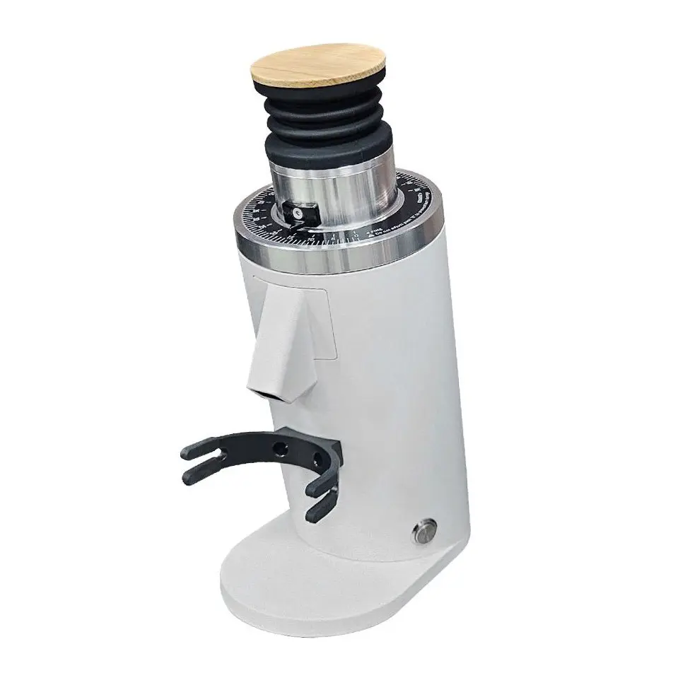 Turin DF54 v3/ v4 Single Dose Flat Burr Grinder