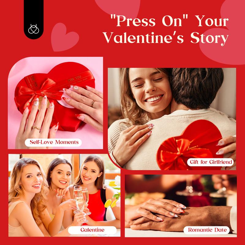 Beetles Reusable X Press On Nails, No UV Lamp Needed Acrylic French Nail Tips Medium Almond Short Square Squoval Cleansing Polish Gift mothersdaygift Nailkit Beauty Products Cosmetics #TikTokShopBacktoSchool Beetles Reusable X Press On Nails, No UV Lamp Needed Acrylic French Nail Tips Medium Almond Short Square Squoval Cleansing Polish Gift mothersdaygift Nailkit Beauty Products Cosmetics #TikTokShopBacktoSchool