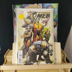 Astonishing X-Men #38 Marvel Comic Book Vol 3