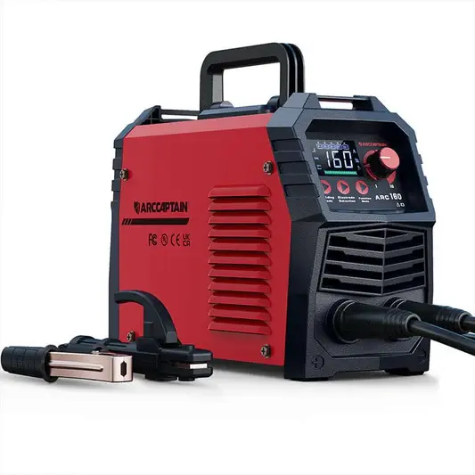 ARC160 Stick Welder with Lift Tig Function