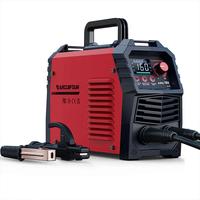 ARC160 Stick Welder with Lift Tig Function
