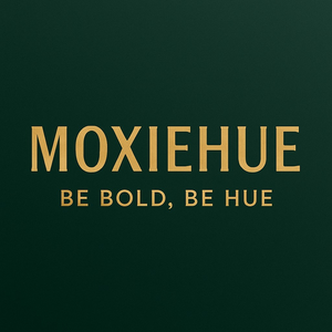 MoxieHue Shop