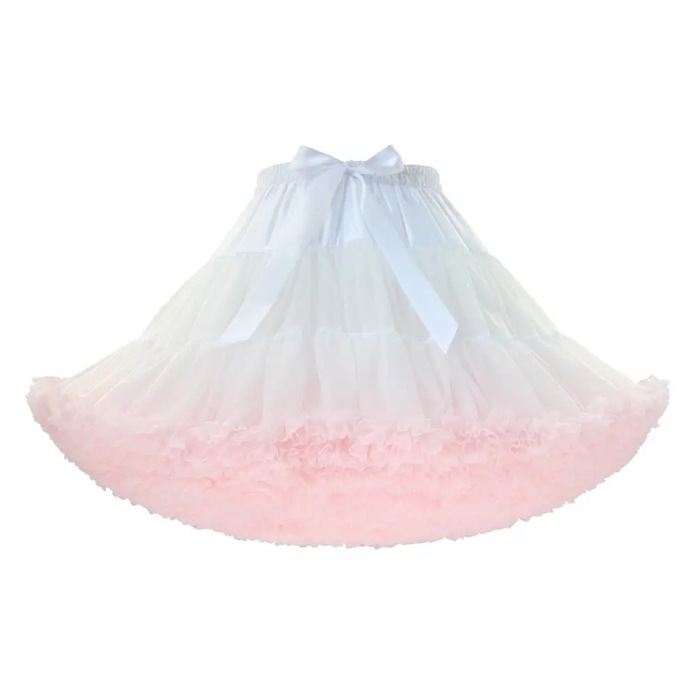 Original white+light pink